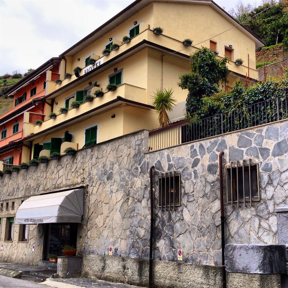 Hotel Villa Argentina Cinque Terre Hotel Villa Argentina Cinque Terre